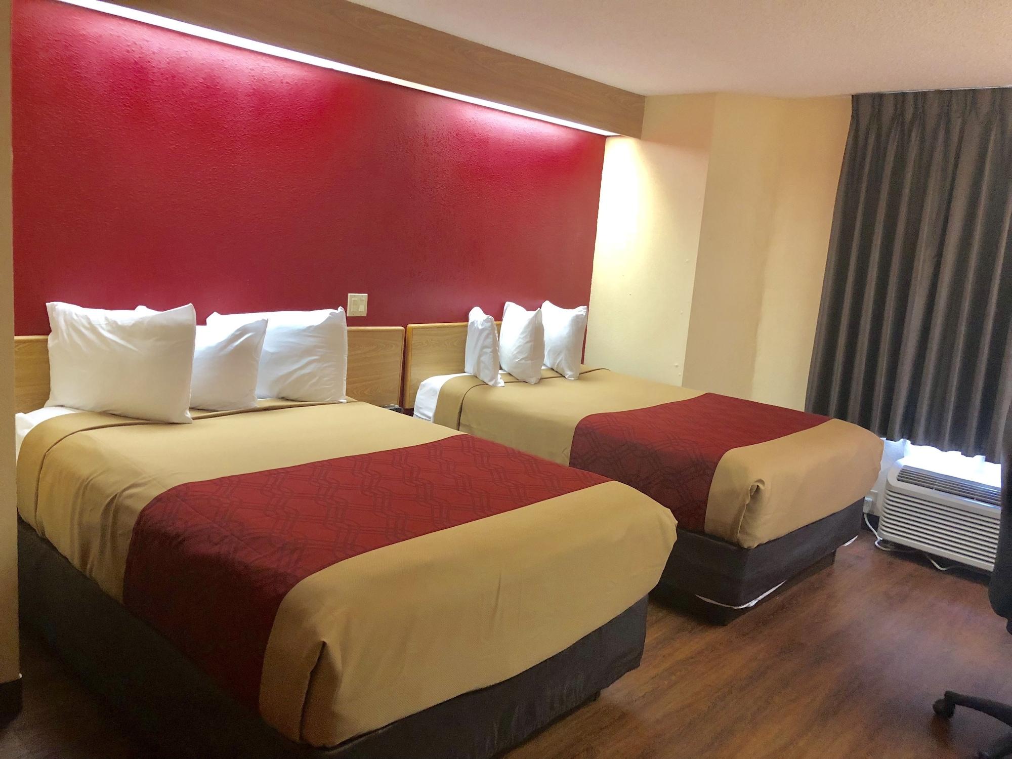 Econo Lodge Лондон Экстерьер фото