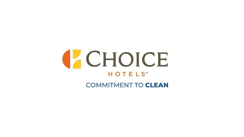 Econo Lodge Лондон Экстерьер фото