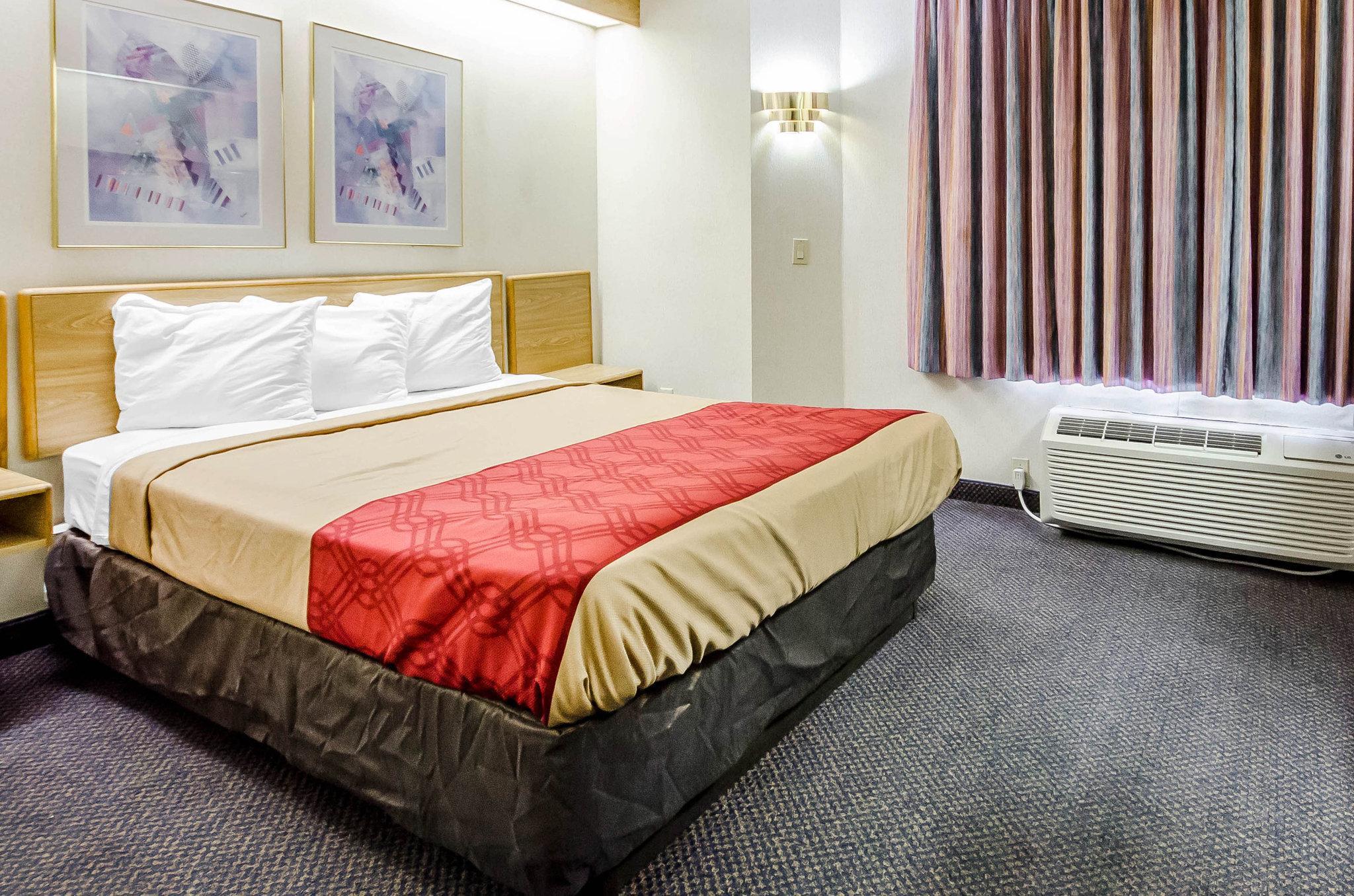 Econo Lodge Лондон Экстерьер фото