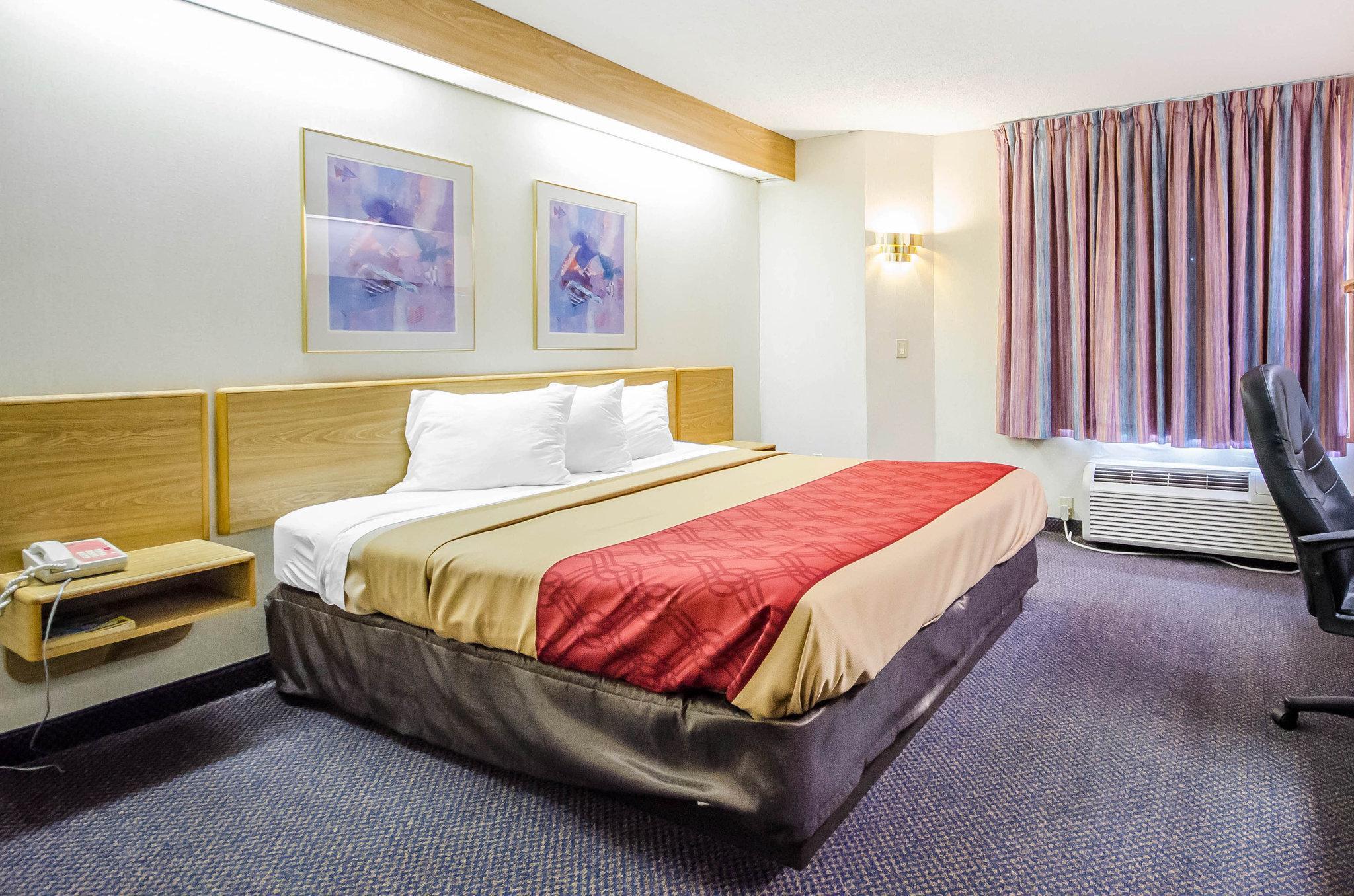 Econo Lodge Лондон Экстерьер фото