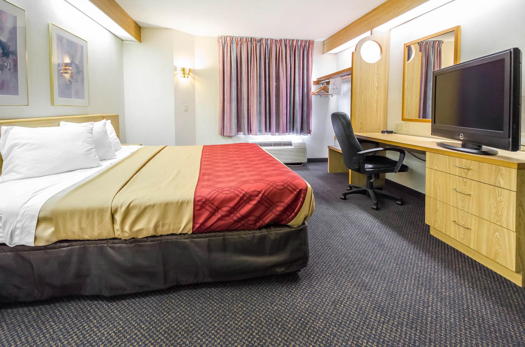 Econo Lodge Лондон Экстерьер фото