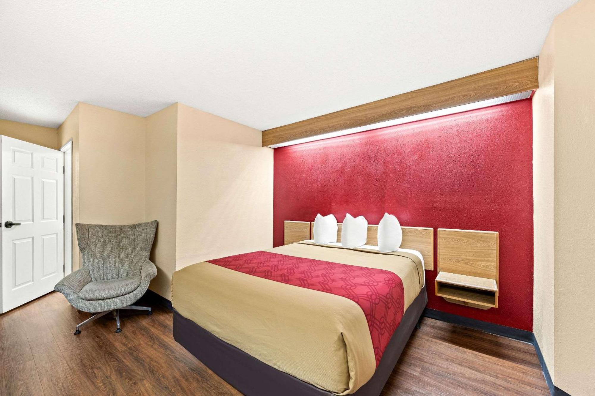 Econo Lodge Лондон Экстерьер фото