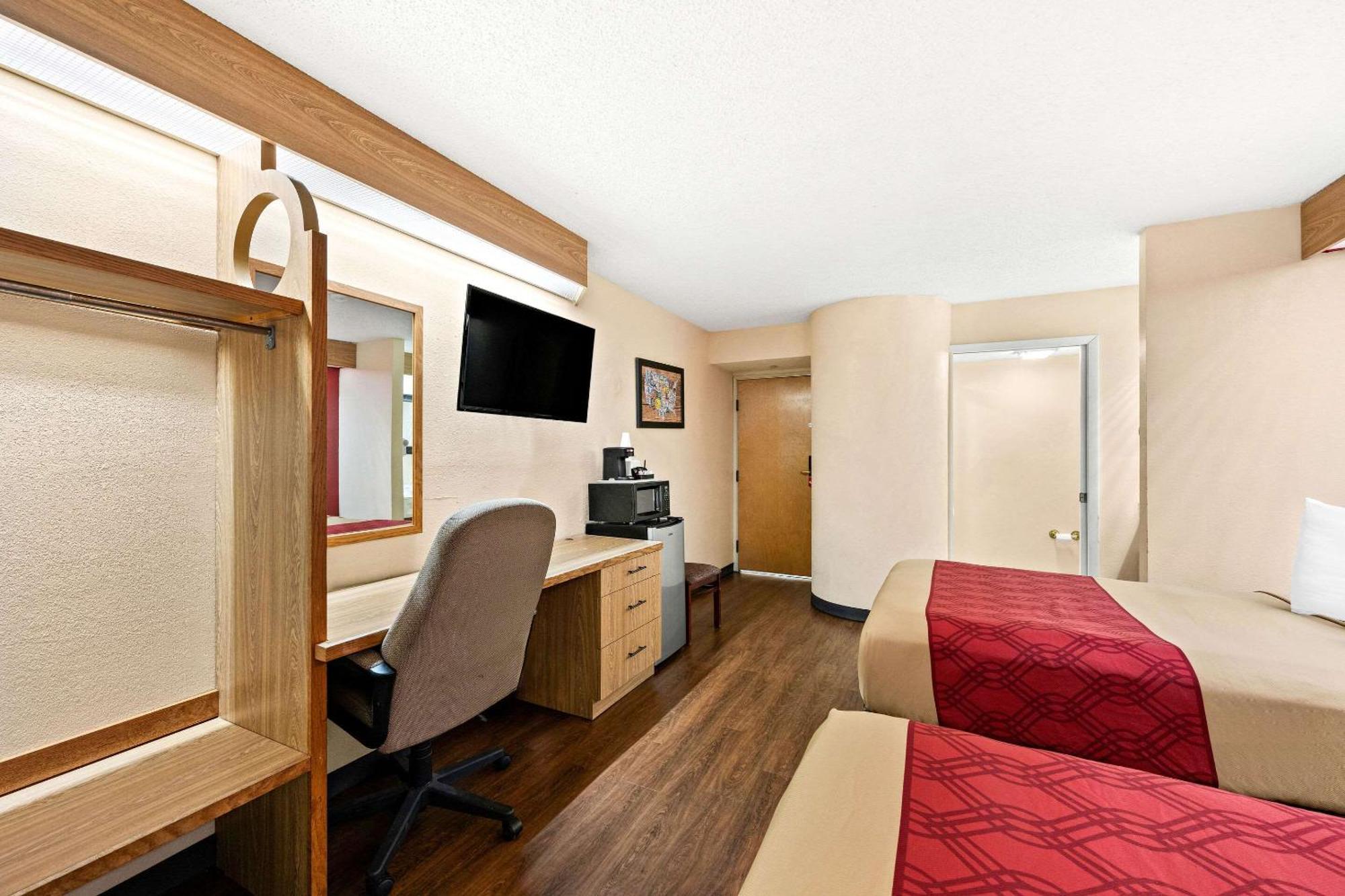 Econo Lodge Лондон Экстерьер фото