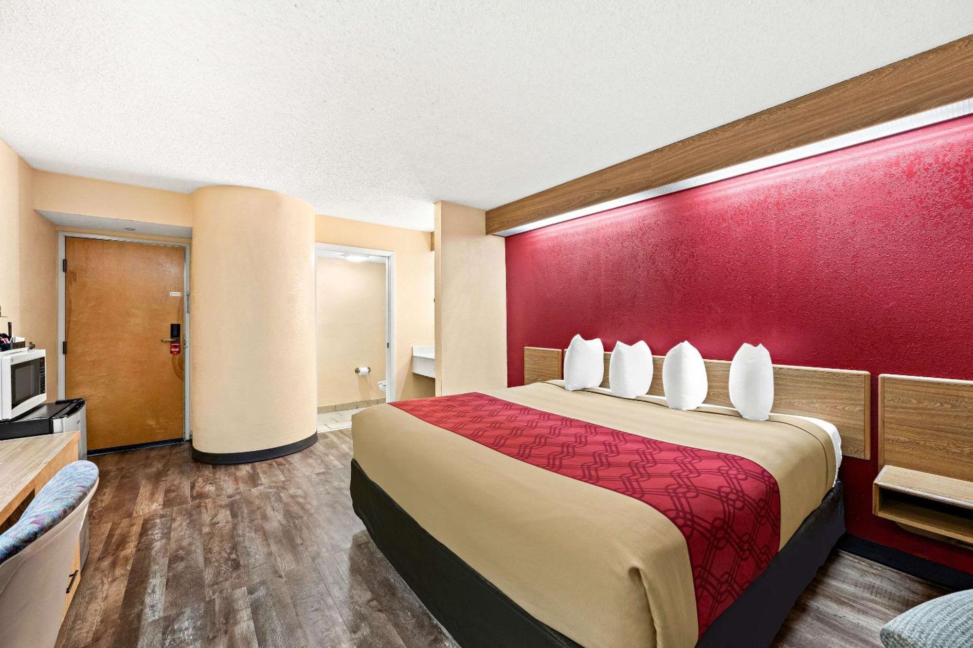 Econo Lodge Лондон Экстерьер фото