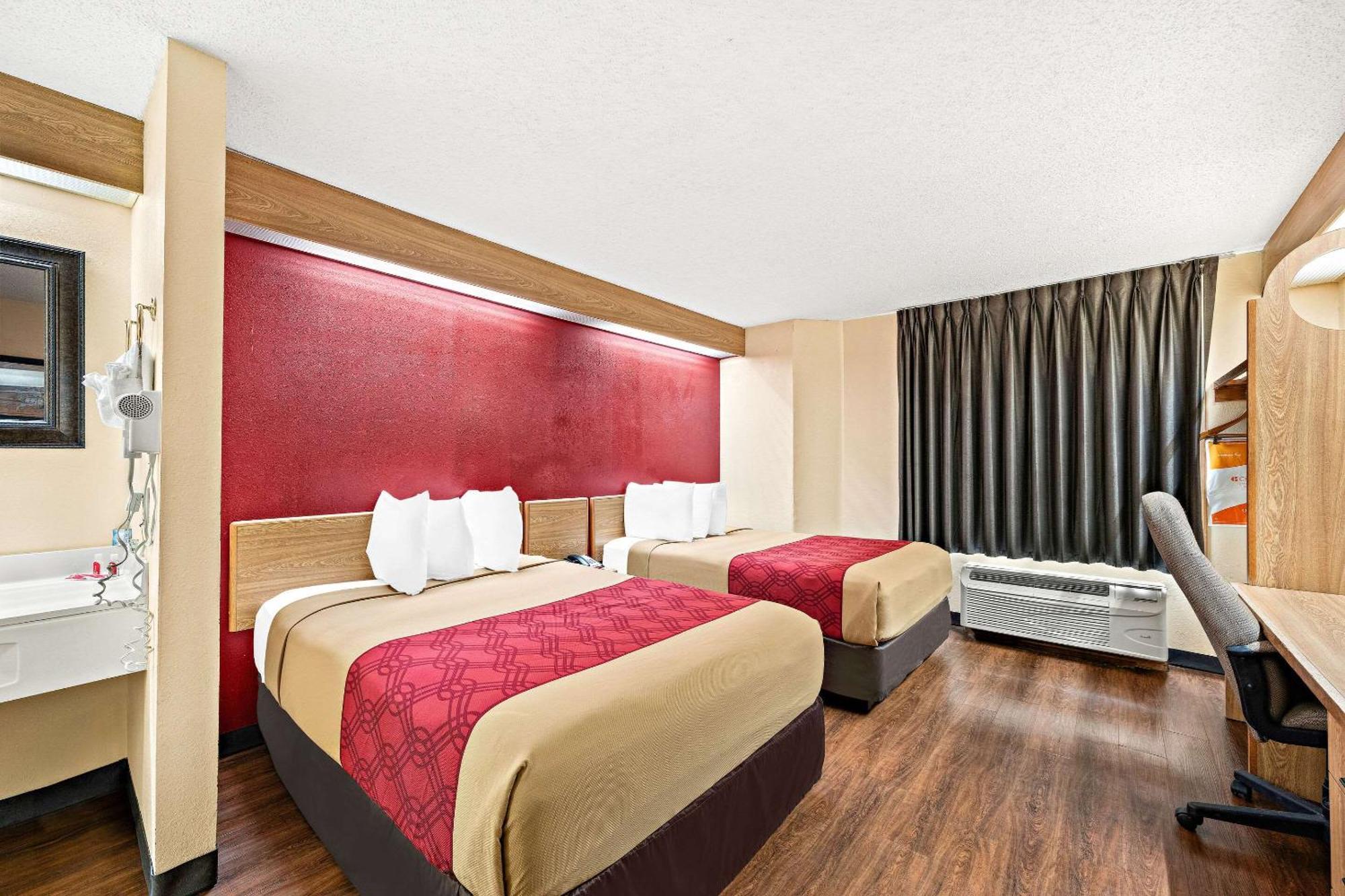 Econo Lodge Лондон Экстерьер фото
