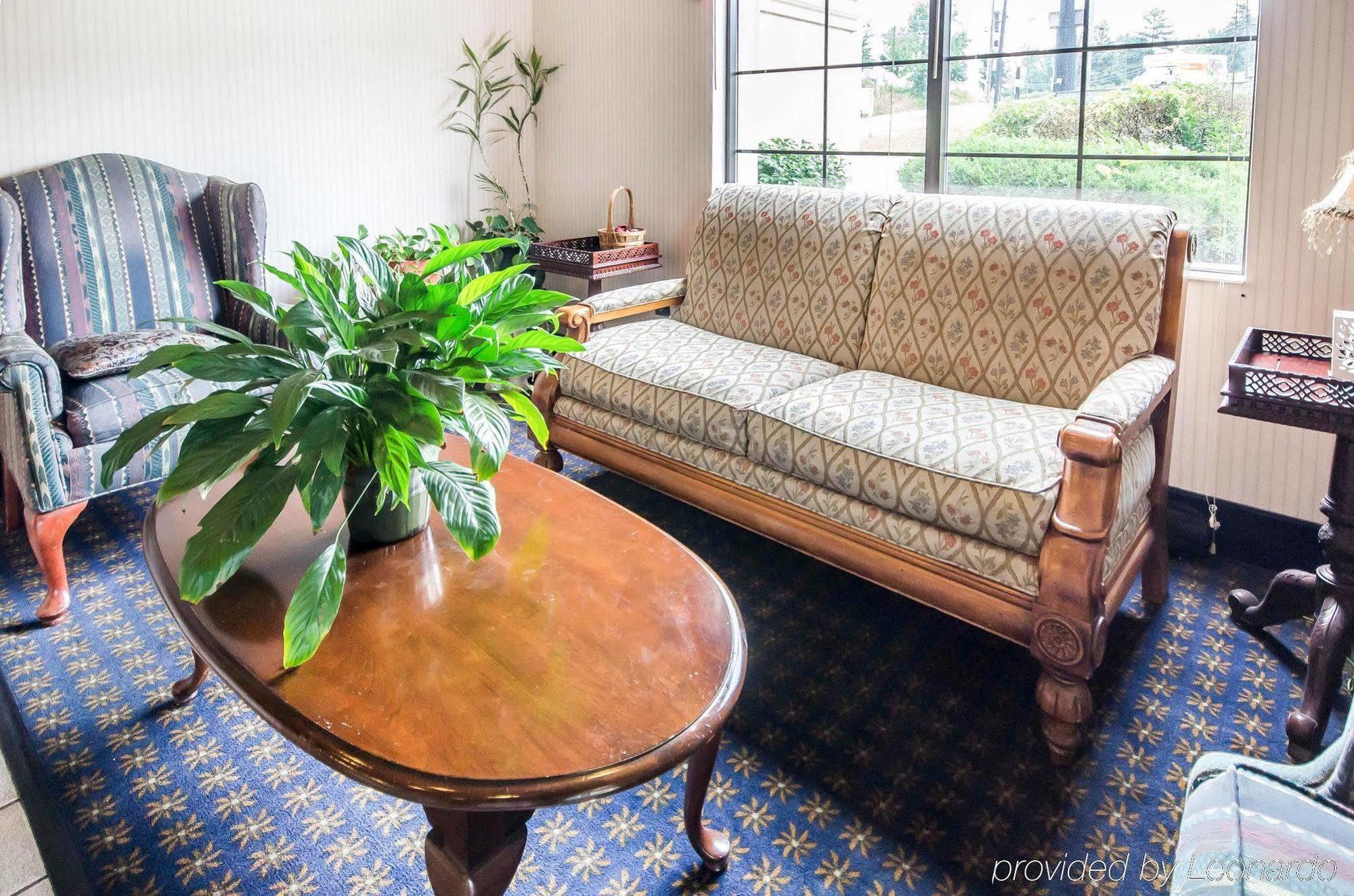Econo Lodge Лондон Экстерьер фото